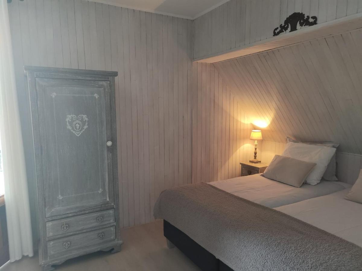 La Maison Du Chevalier Marat Eksteriør billede